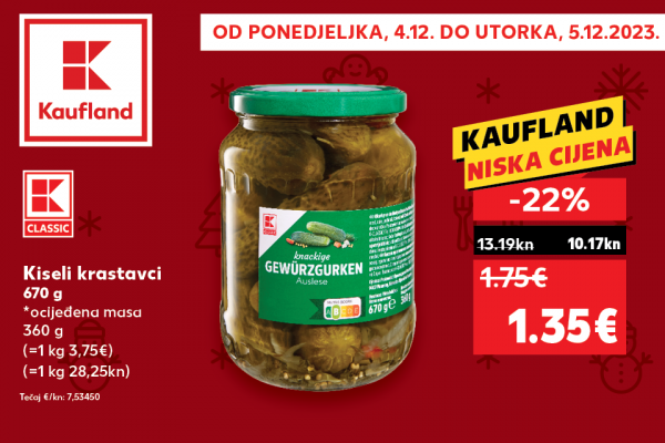 kaufland