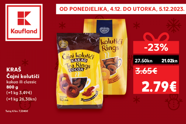 kaufland