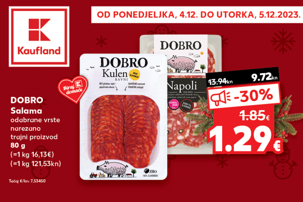 kaufland