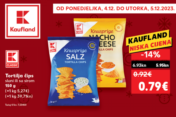 kaufland