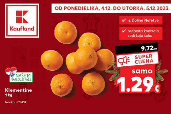kaufland