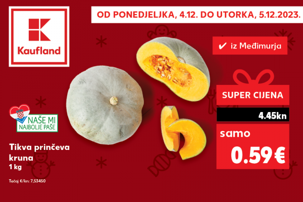 kaufland