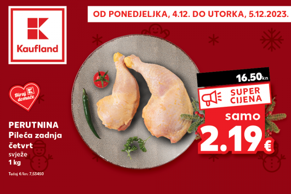 kaufland