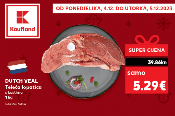 kaufland