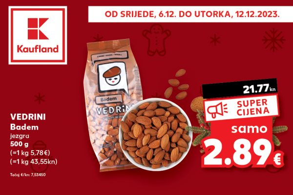 kaufland