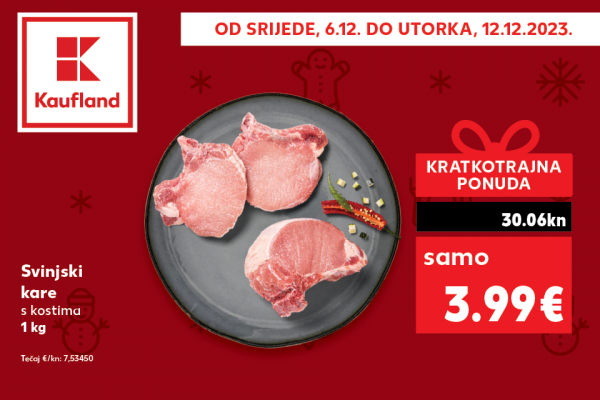 kaufland