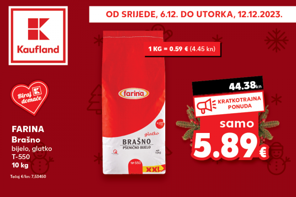 kaufland