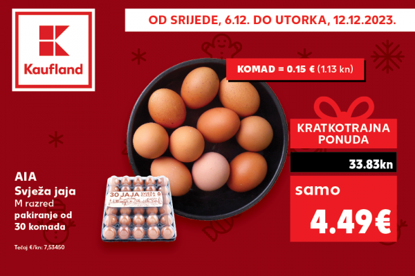 kaufland
