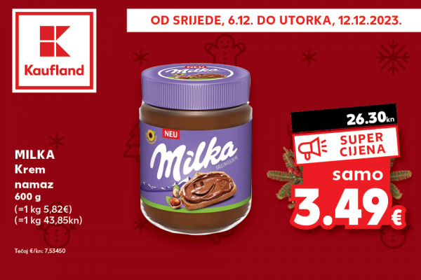 kaufland