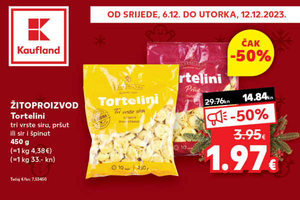 kaufland