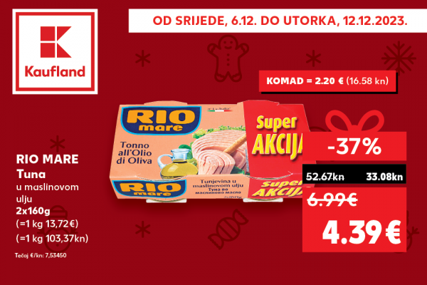 kaufland