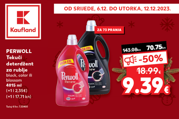 kaufland