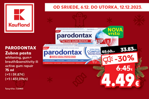 kaufland