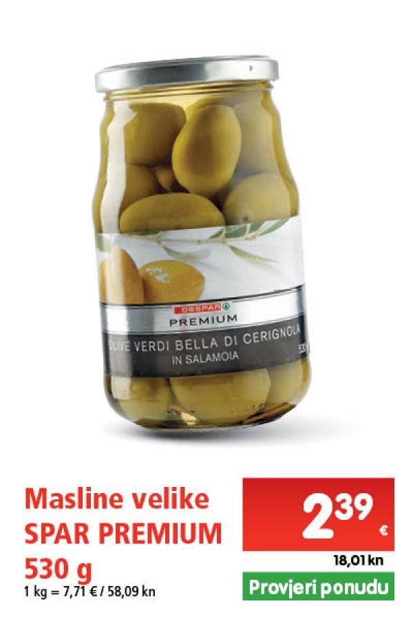 spar