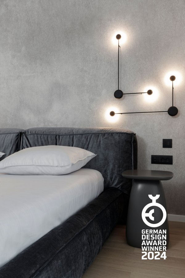 Nagrađeni dizajn studija Mirjana Mikulec