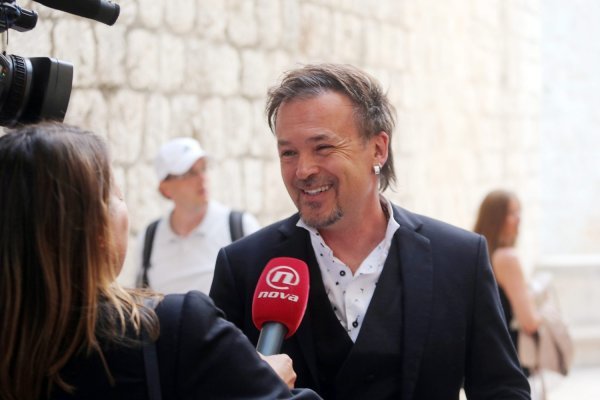 Zlatan Stipišić Gibonni