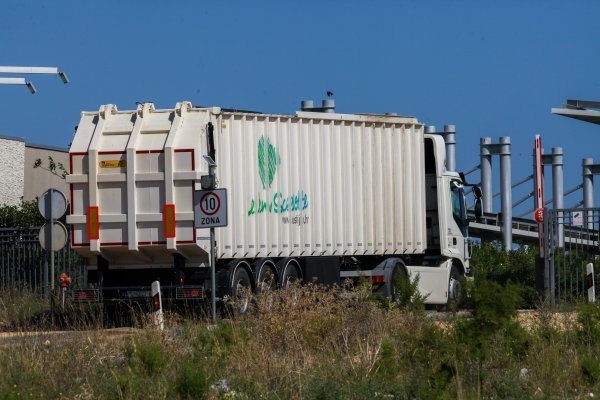 Županijski centar za gospodarenje otpadom Kastijun