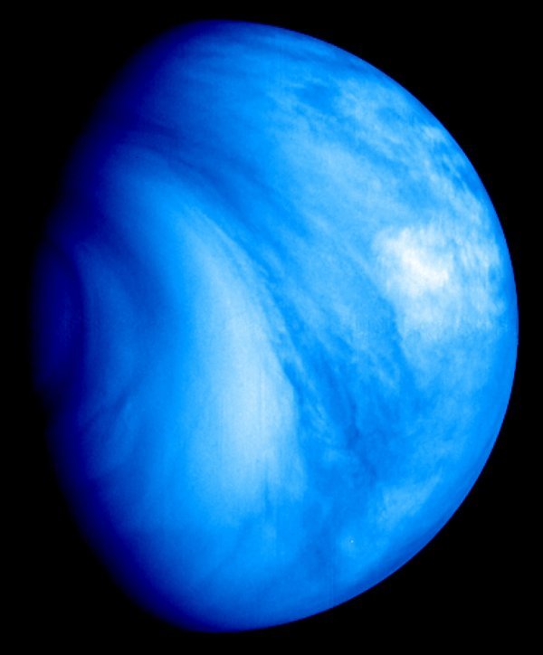 Venus Express posjećuje drugi planet