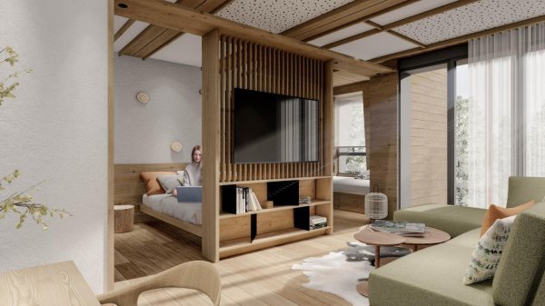 Petar Grašo apartman