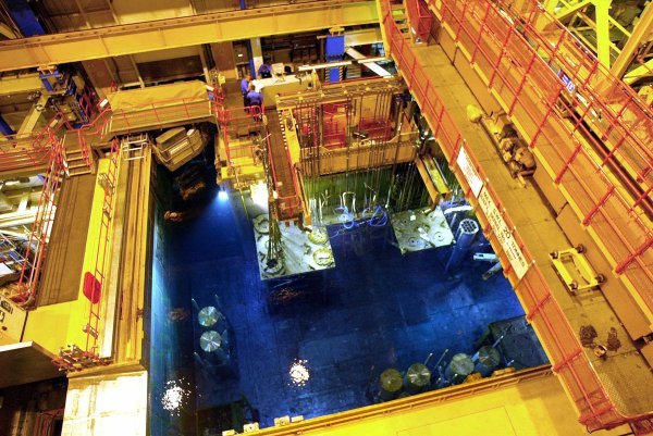 Nuklearna elektrana Sellafield