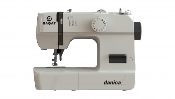 BAGAT DANICA