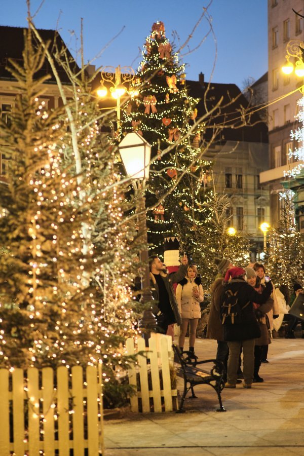 Advent Zagreb 2022.
