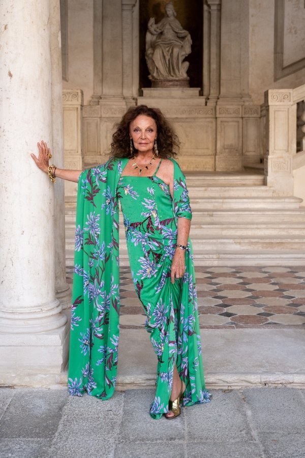 Diane von Furstenberg