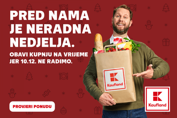 kaufland