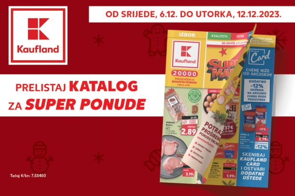 kaufland