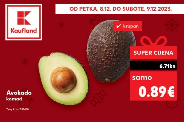 kaufland