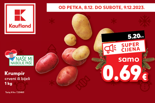 kaufland