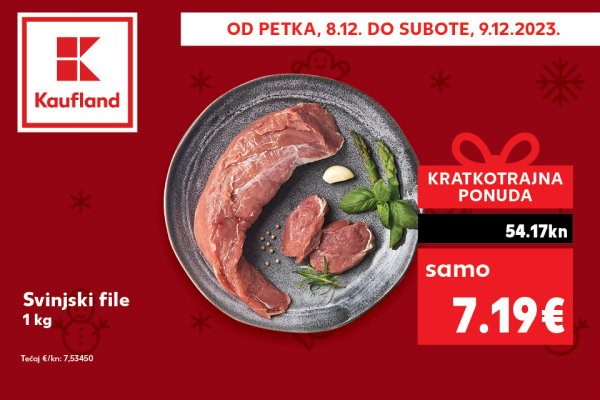 kaufland