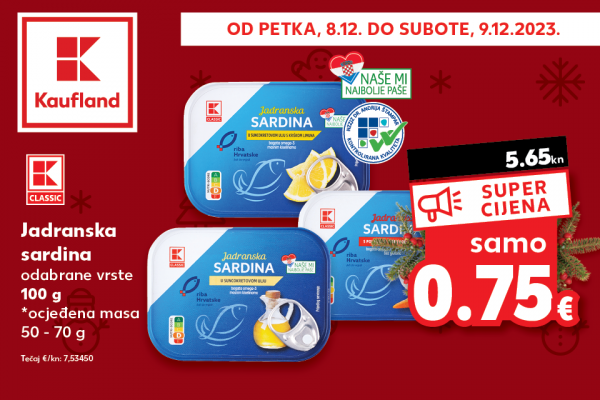 kaufland