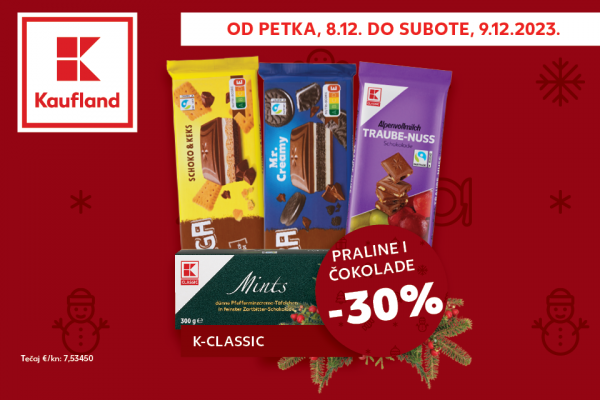 kaufland