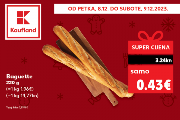kaufland