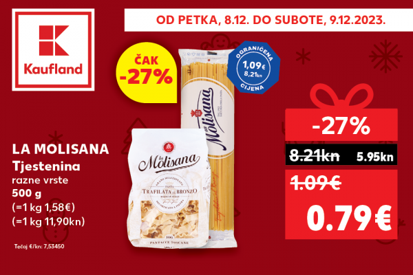 kaufland