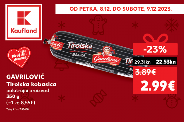 kaufland