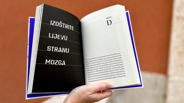 Quincy Jones: 12 nota – o životu i kreativnosti