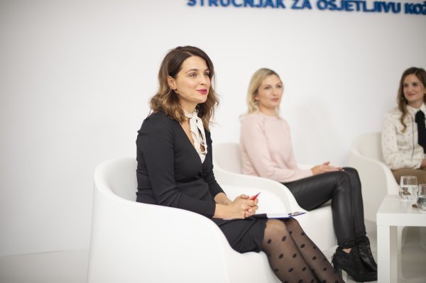Doris Pinčić Guberović