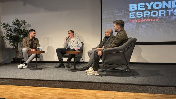 Beyond Esports 2023