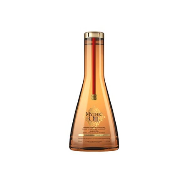 L'Oreal Mythic Oil s arganovim uljem