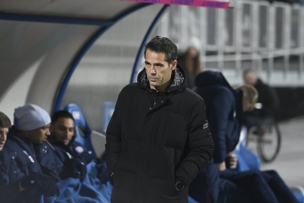 SuperSport HNL: Lokomotiva - Hajduk (18. kolo)