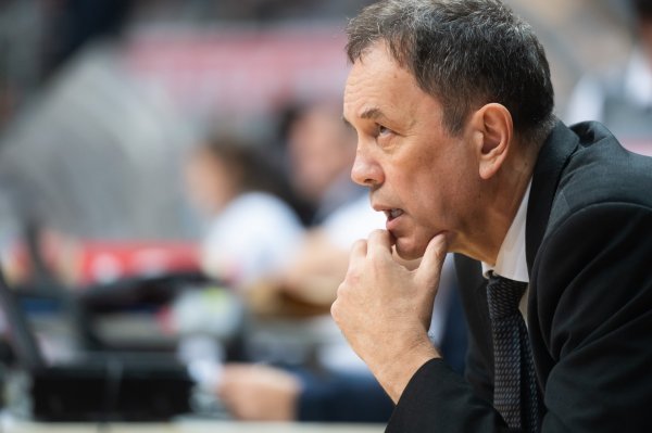 Košarka, ABA liga: Zadar - Borac Čačak