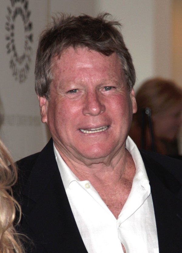 Ryan O'Neal