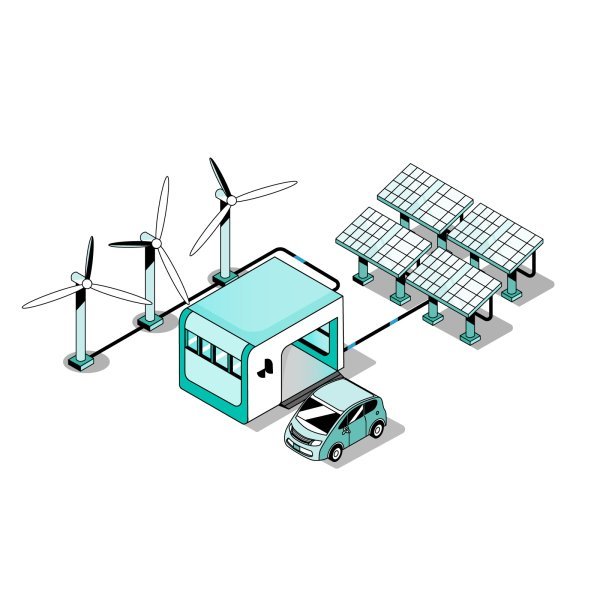 Stellantis i Ample partnerstvo