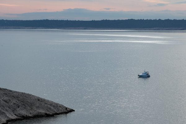 Potraga za nestalim ribarem završila tragično