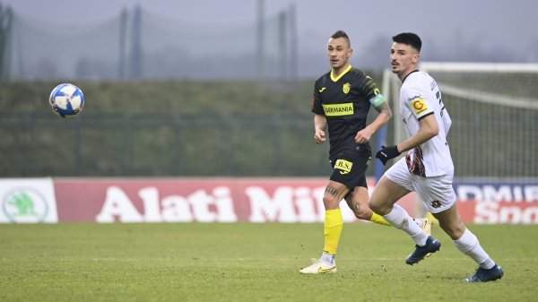 SuperSport HNL: Gorica - Istra 1961, 9.12.2023.