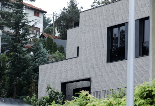 Vila Franke Batelić i Vedrana Ćorluke