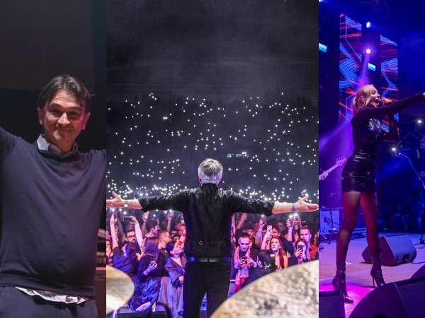 Zlatko Dalić, Miroslav Škoro, Jelena Rozga