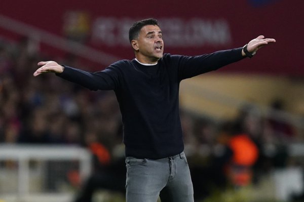 Barcelona - Girona 2:4